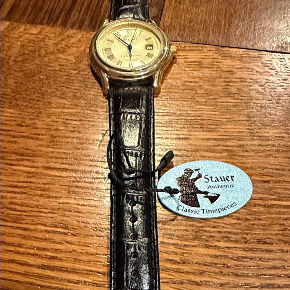 Stauer Metropolitan Watch - Picture 7 of 9